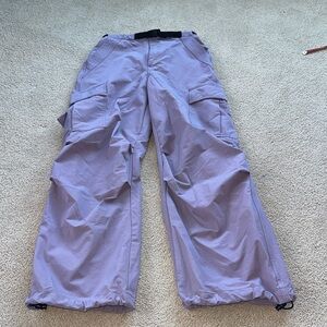 One Up cargo hiking casual pants